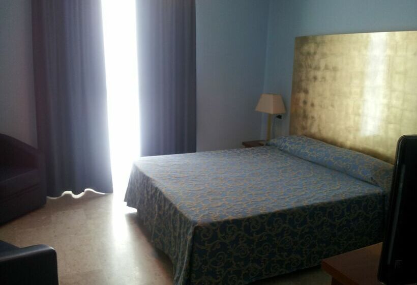 舒适型单人间, Terme Marine Leopoldo Ii Terme & Spa