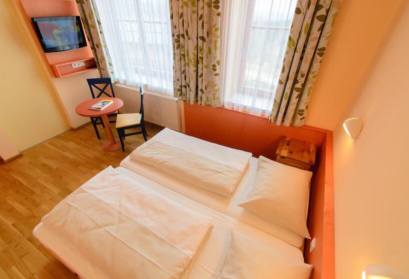 Номер Стандарт Индивидуальный, Jufa Hotel Hochrindl
