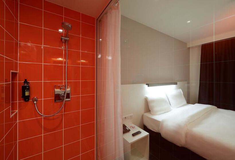 Номер Стандарт, Le Nex Hotel Tarbes 
