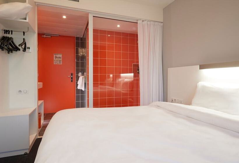 Номер Стандарт Индивидуальный, Le Nex Hotel Tarbes 