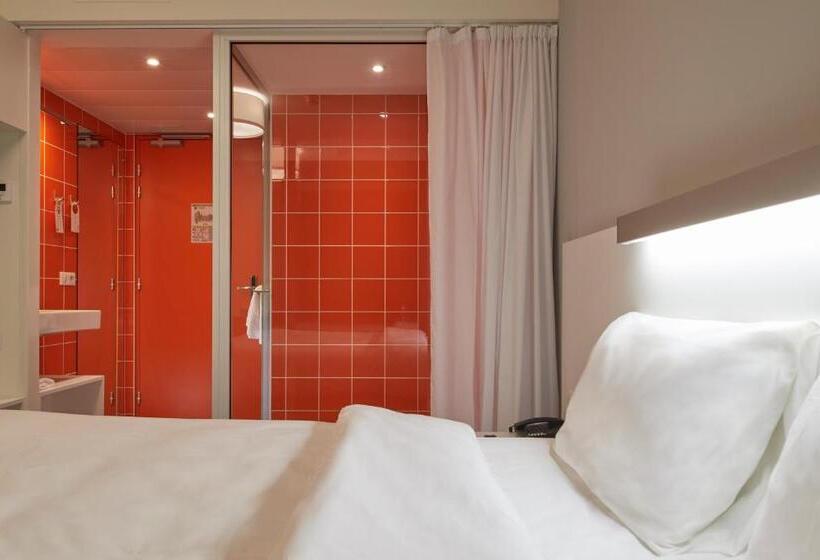 Номер Стандарт, Le Nex Hotel Tarbes 