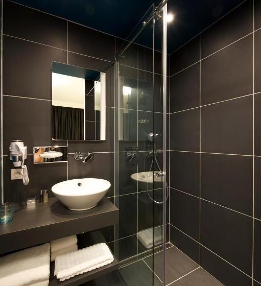 Номер Стандарт, Le Nex Hotel Tarbes 
