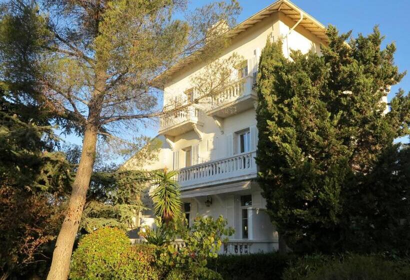 Студио Стандарт с Террасой, Le Thimothée : Hôtel & Studios