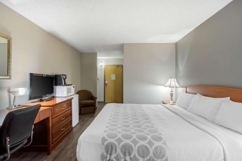 Номер Стандарт, Econo Lodge