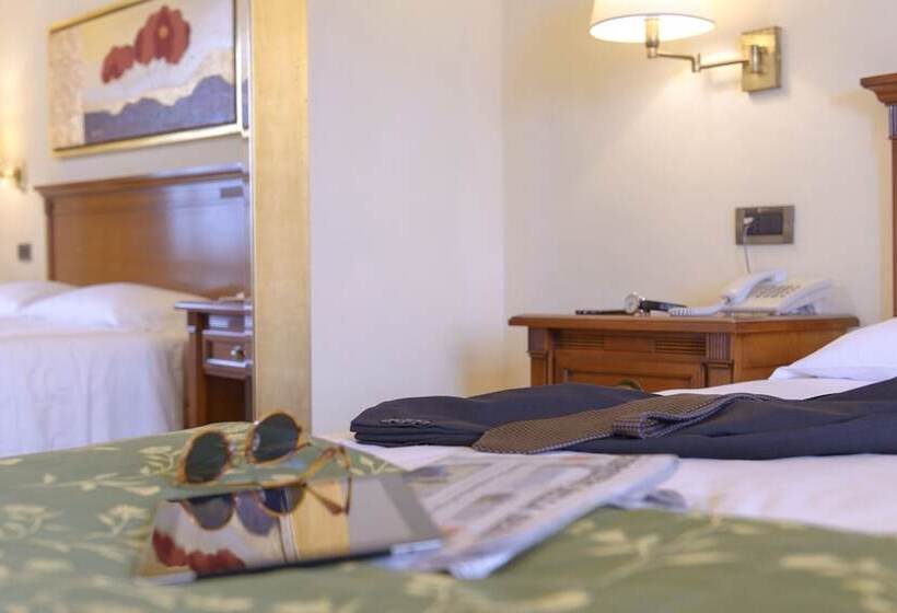 Номер Superior, Popilia Country Resort