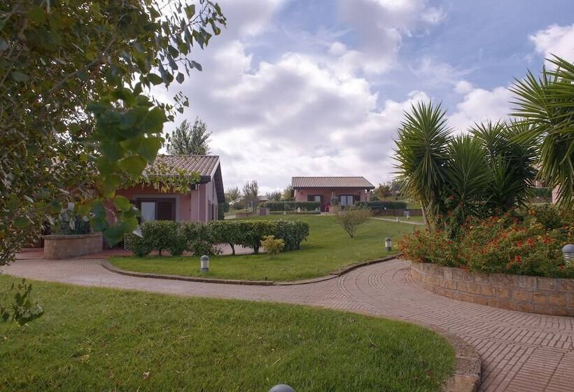 Дом 1 Спальня, Popilia Country Resort
