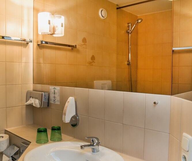 Номер Стандарт, T3 Gasthof Spullersee