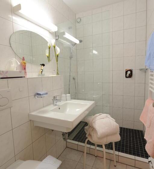 Классический Номер, Tirolerhof