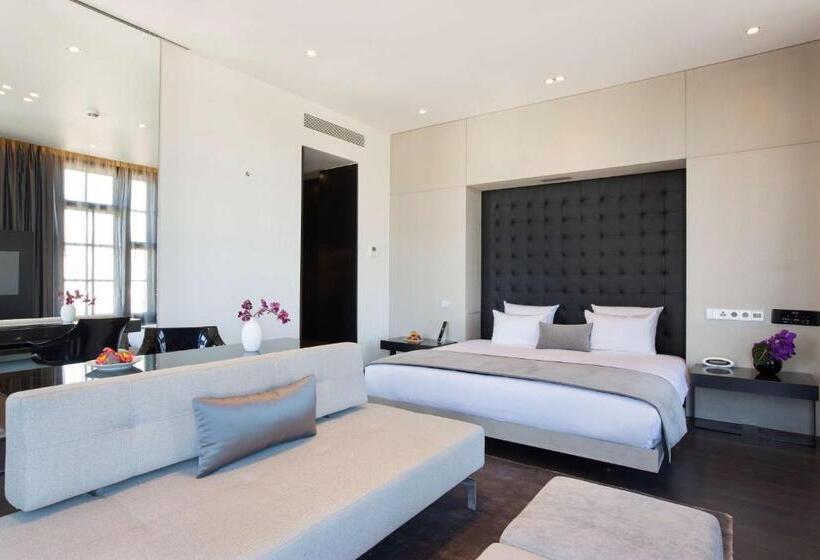 Family Suite, Art Otel Amsterdam, Powered By Radisson Hotels