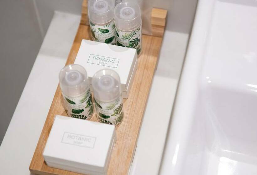 اتاق سوپریور یک تخته, Cristal Vieira Praia & Spa