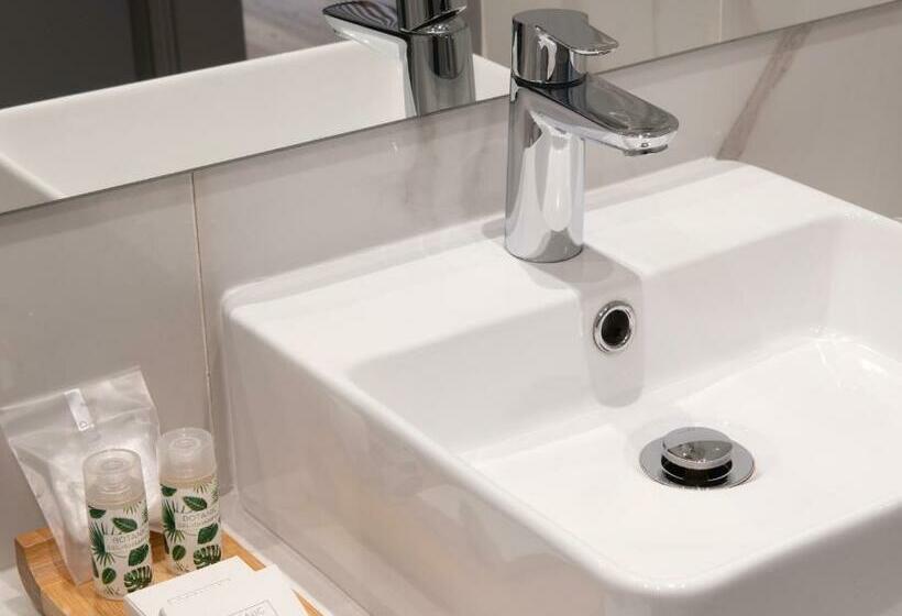سوییت خانوادگی, Cristal Vieira Praia & Spa