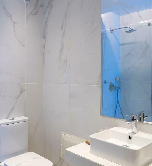 سوییت, Cristal Vieira Praia & Spa