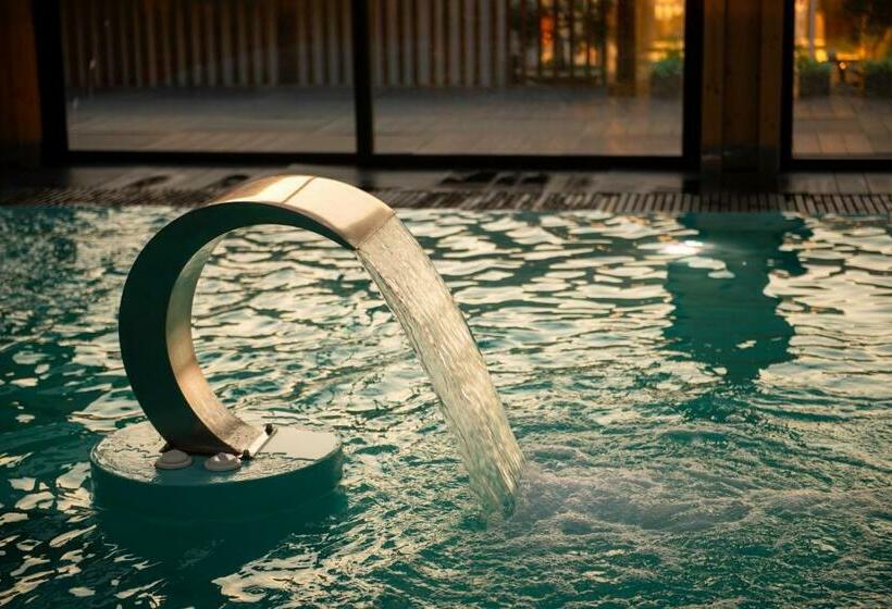 سوییت, Cristal Vieira Praia & Spa