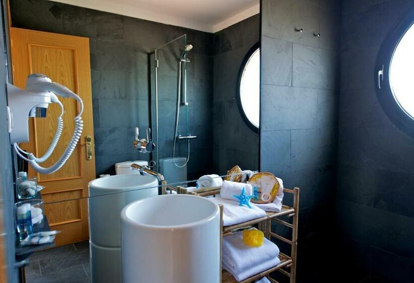 וילת סופריור, חדר שינה 1, Pierre & Vacances Resort Fuerteventura Origomare