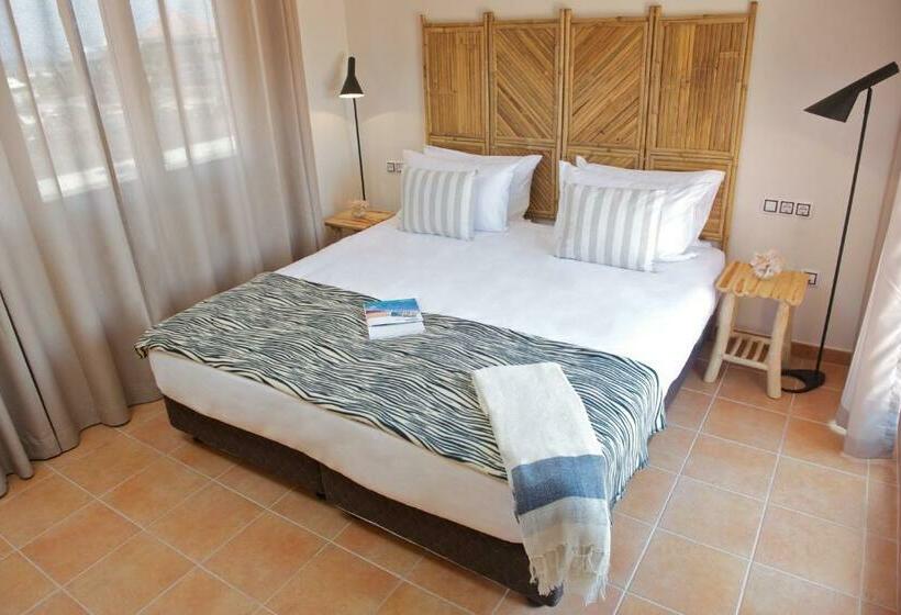וילה סופריור 2 חדרים, Pierre & Vacances Resort Fuerteventura Origomare