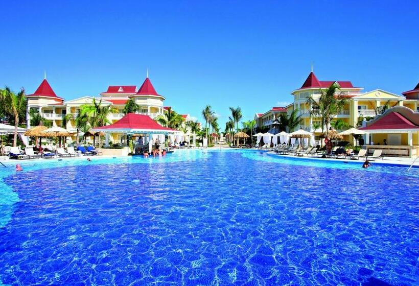 سوییت جونیور لوکس, Bahia Principe Luxury Bouganville - Adults Only - All Inclusive