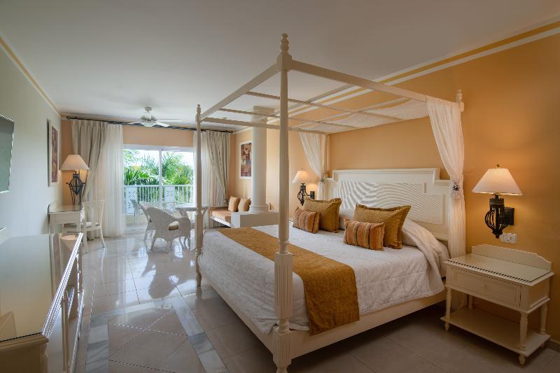 سوییت جونیور با چشم‌انداز دریا, Bahia Principe Luxury Bouganville - Adults Only - All Inclusive