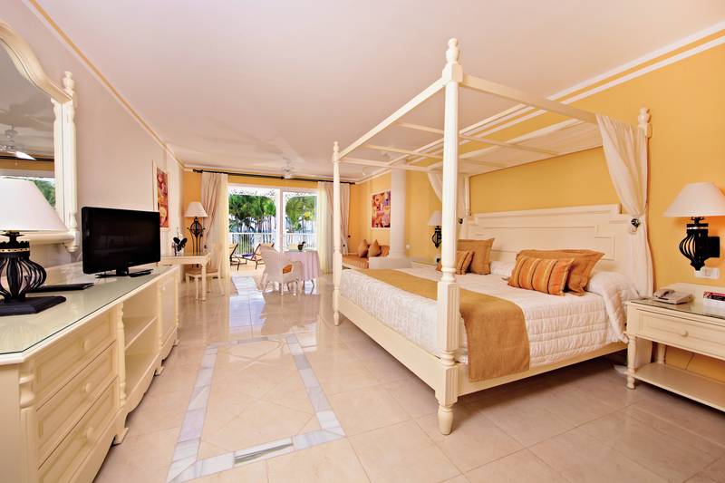 سوییت جونیور لوکس, Bahia Principe Luxury Bouganville - Adults Only - All Inclusive