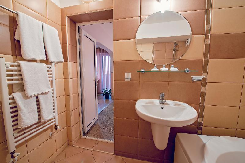 سوییت جونیور با چشم‌انداز دریا, Bahia Principe Luxury Bouganville - Adults Only - All Inclusive