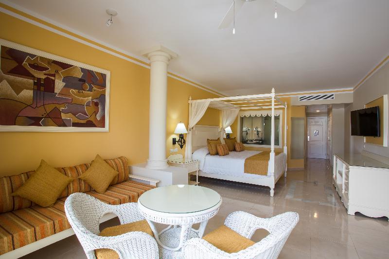 سوییت جونیور لوکس, Bahia Principe Luxury Bouganville - Adults Only - All Inclusive