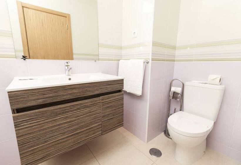 Апартаменты 1 Спальня, Studio 17 by Atlantichotels, AL