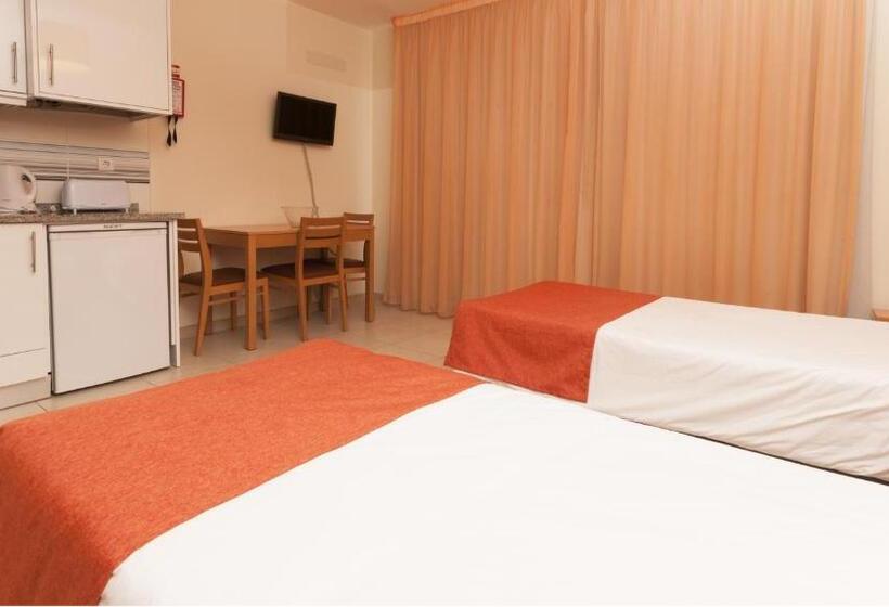Estúdio Standard, Studio 17 by Atlantichotels, AL