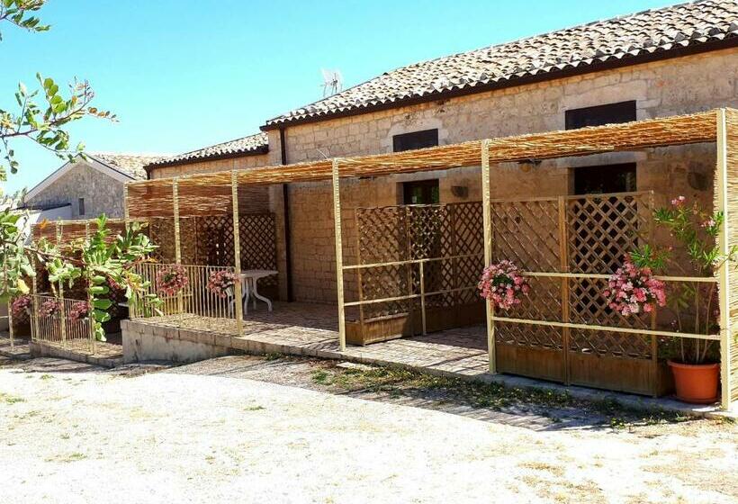 带1个卧室的公寓, Agriturismo Serrafiori