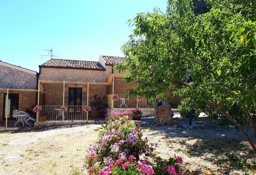 带1个卧室的公寓, Agriturismo Serrafiori