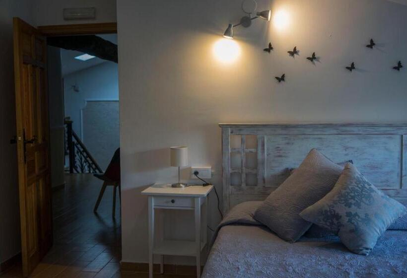 Номер Стандарт, Hostal Caseria San José De Hutar