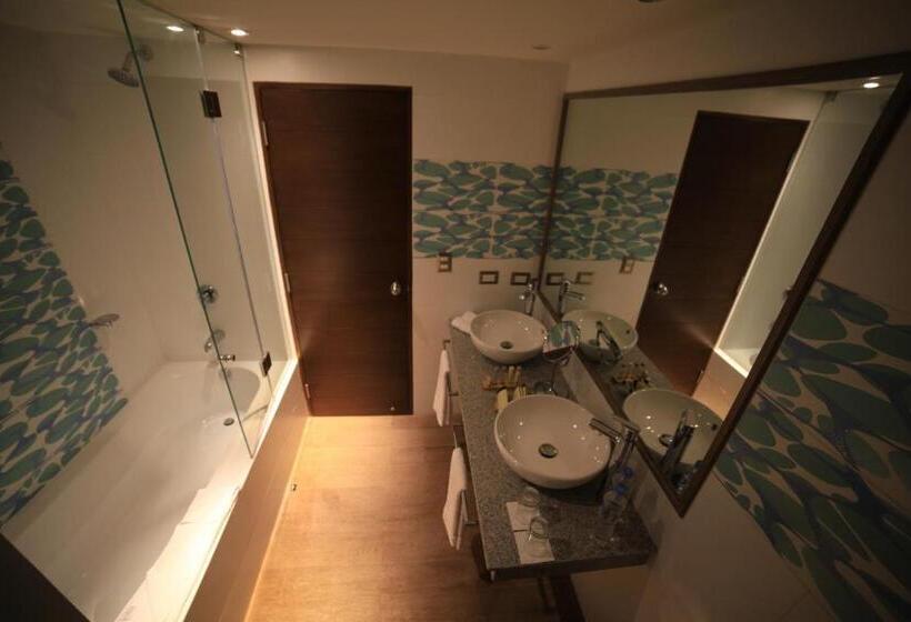 Family Suite, Aranwa Paracas Resort & Spa