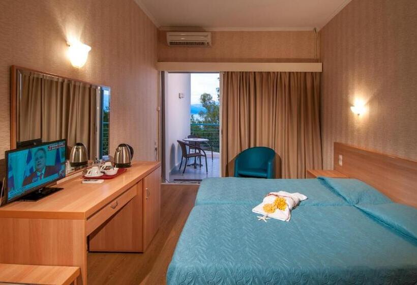 Номер Стандарт, Florida Blue Bay Resort & Spa