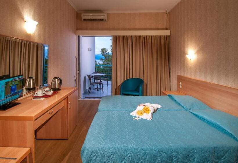 Номер Стандарт Индивидуальный, Florida Blue Bay Resort & Spa