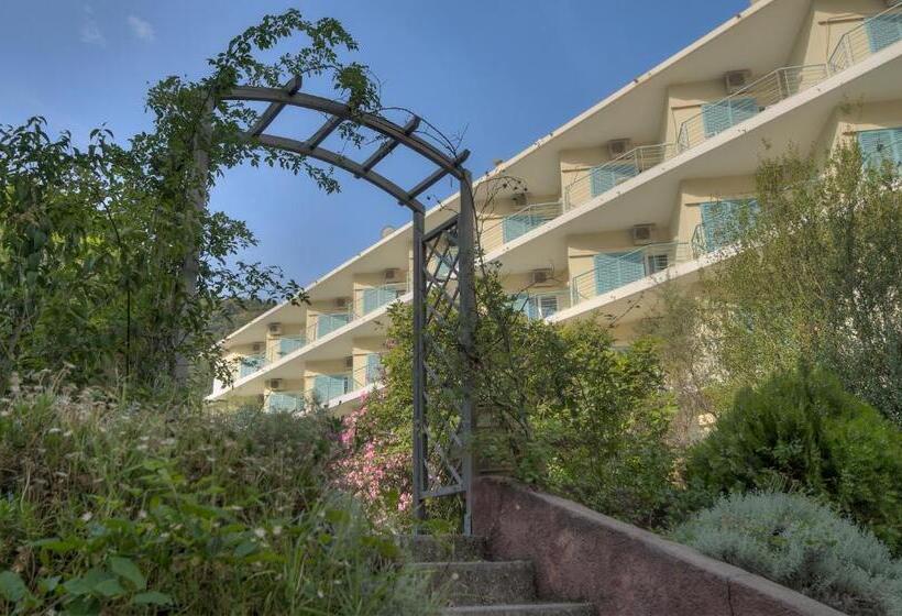 Номер Стандарт Трехместный, Florida Blue Bay Resort & Spa