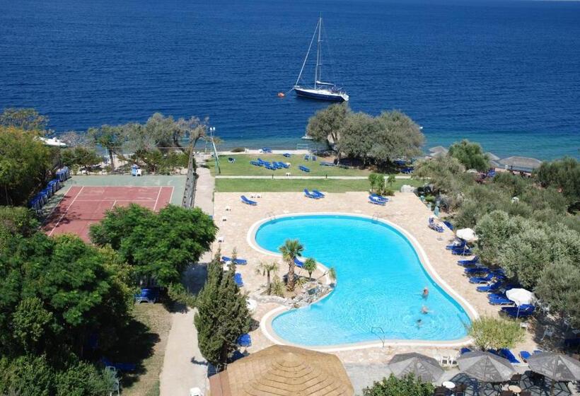 Номер Стандарт Трехместный, Florida Blue Bay Resort & Spa