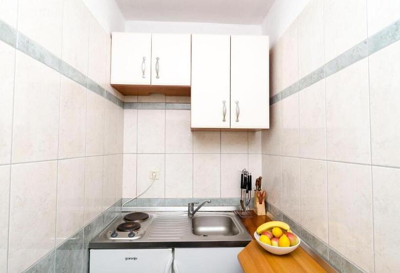 Номер Стандарт, Rooms Karla