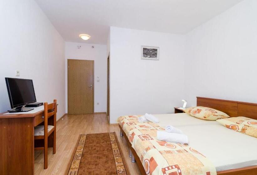 Номер Стандарт, Rooms Karla