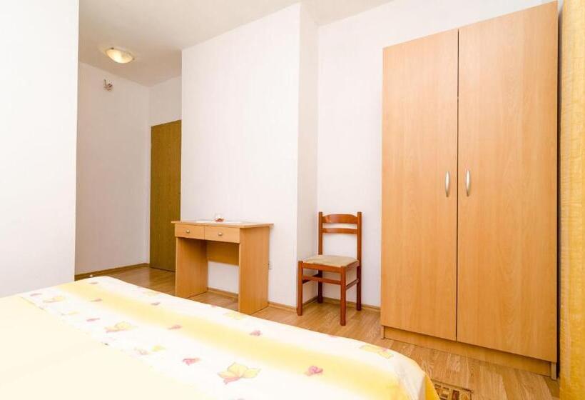 Номер Basic, Rooms Karla