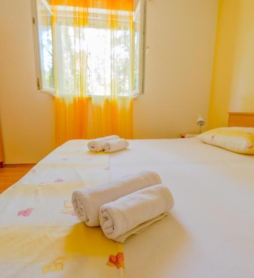 Номер Basic, Rooms Karla