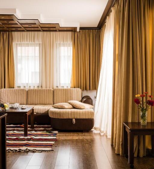 Люкс, Spa Hotel Ismena