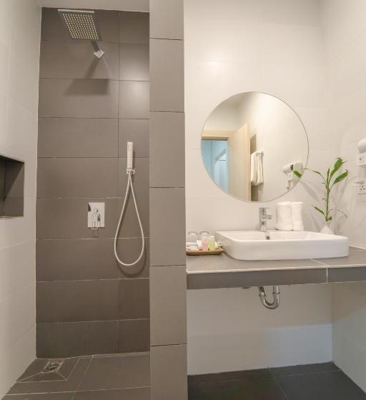 스탠다드 연결 룸, Lh Residence 752