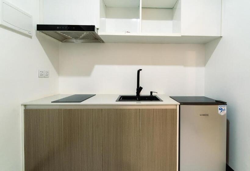 프리미엄 패일리룸, Lh Residence 752