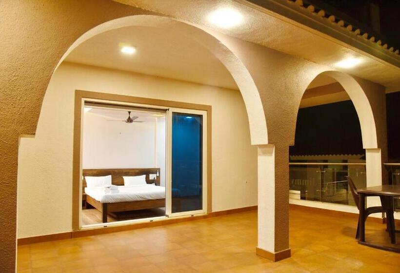 Стандартный Номер Кровать Кинг, Jimmy Beach Resort