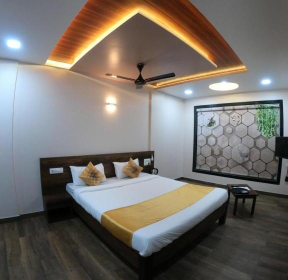 Стандартный Номер Кровать Кинг, Jimmy Beach Resort
