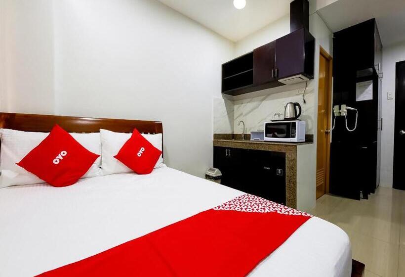 חדר סטנדרט, Doña Aurora Condotel