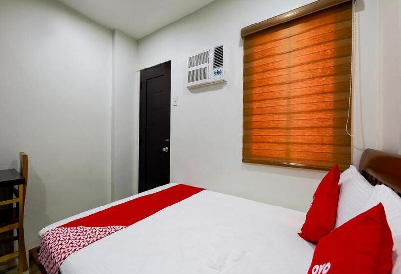חדר סטנדרט, Doña Aurora Condotel