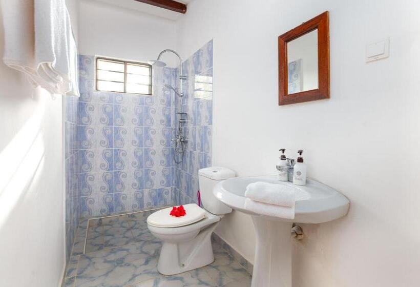 Бунгало Стандарт Вид на Море, Poa Poa Bungalows