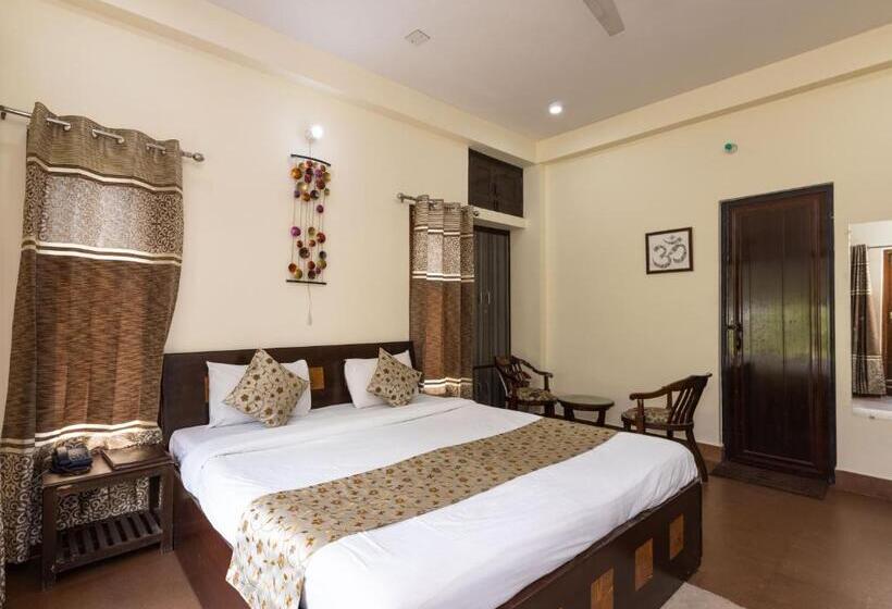 اتاق استاندارد, Yogved Hospitality & Resort