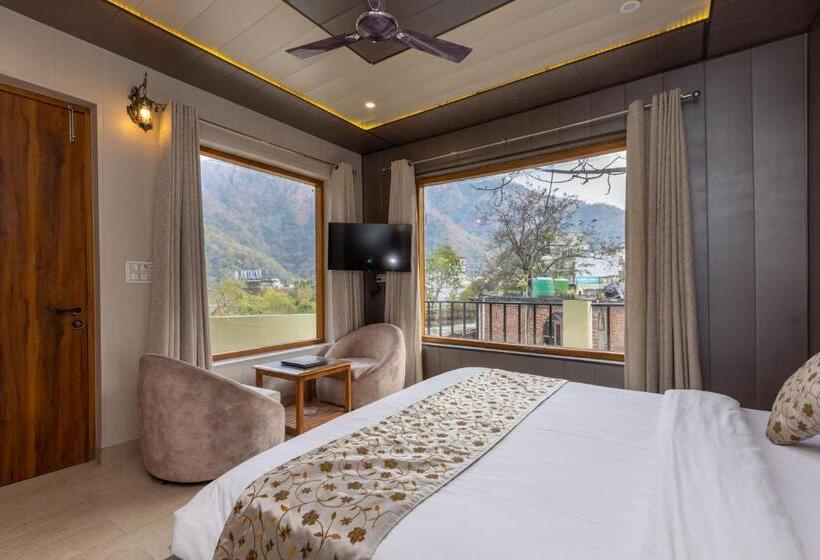 اتاق سوپریور, Yogved Hospitality & Resort