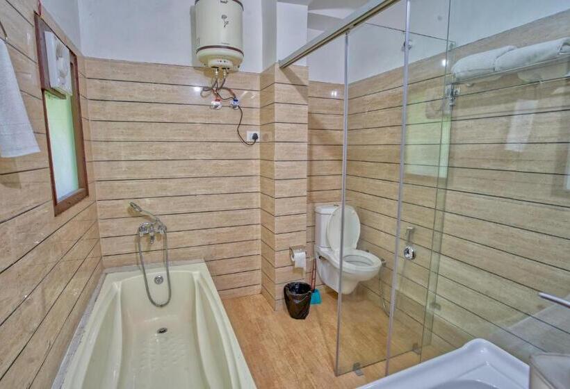 سوییت, Yogved Hospitality & Resort