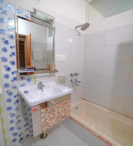 اتاق استاندارد, Yogved Hospitality & Resort
